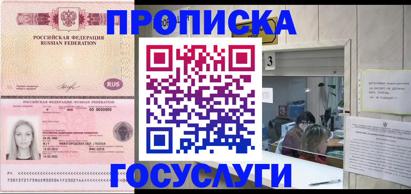 прописка паспорт в Барыше